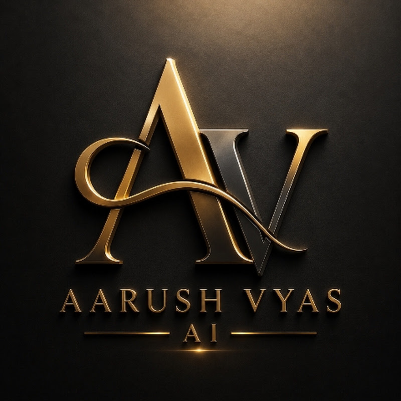 Aarush Vyas