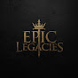 Epic Legacies logo