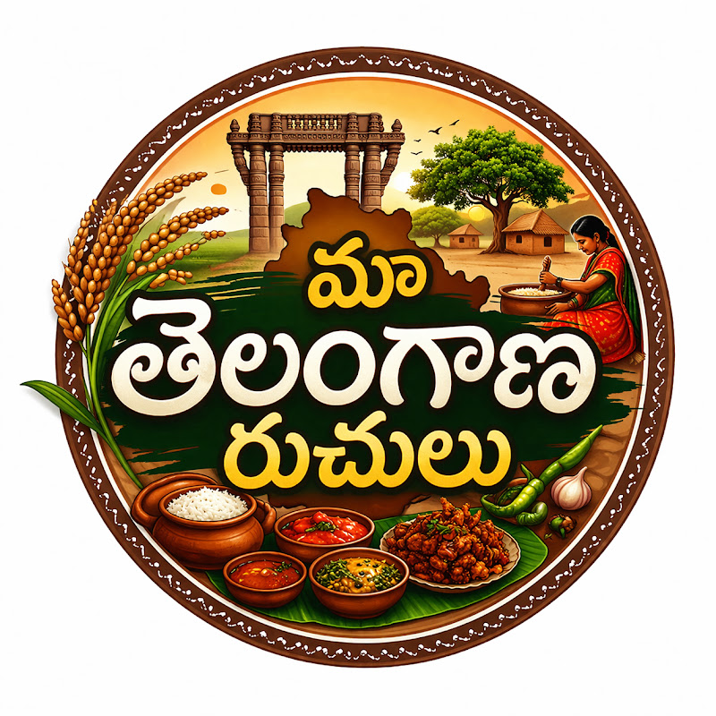 Maa Telangana Ruchulu