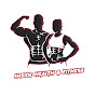 Inside Health & Fitness logo