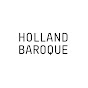 Holland Baroque logo