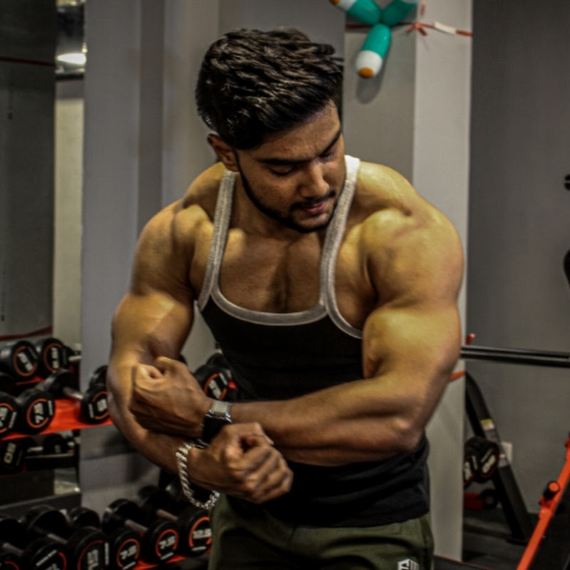 Ronit Ghosh 