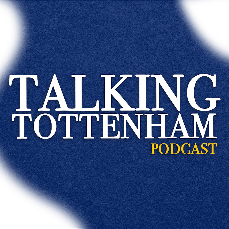 Talking Tottenham