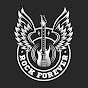 Rock Forever logo