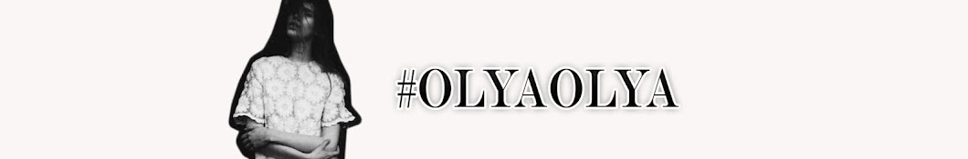 Olya Olya YouTube channel avatar