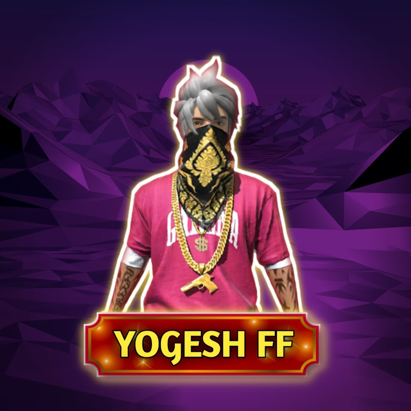 PAHADI YOGI GAMING