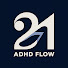 fFHguaK8gwE-channel-avatar-ADHD Flow 21