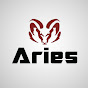 Aries Buildings logo