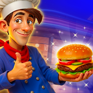 Burger Here! icon