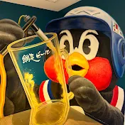 つば九郎と私たち〜つばめかんさつにっき〜