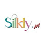 Silky Fashion logo