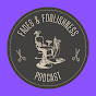 Fades And Foolishness logo