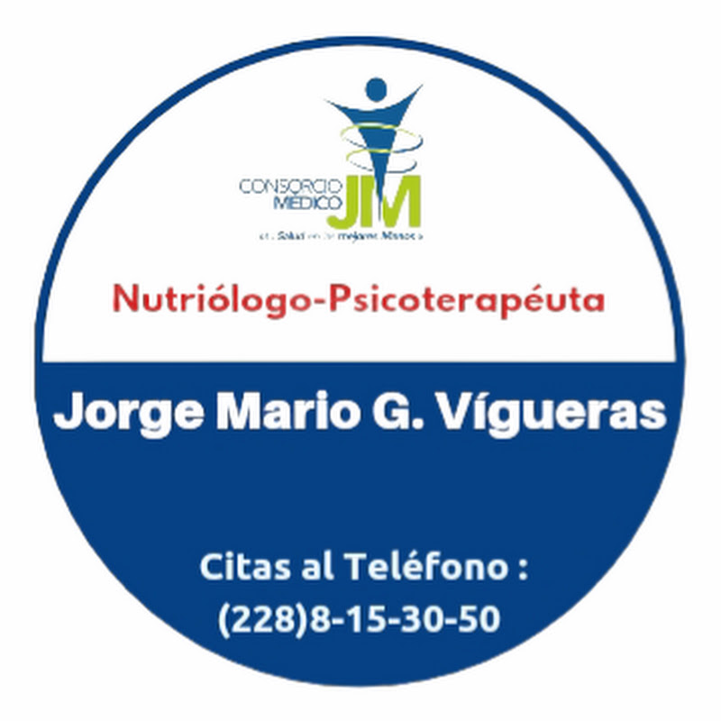 Jorge Mario Nutritud