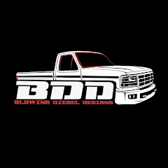 Blowing Diesel Avatar