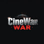 CineWar logo