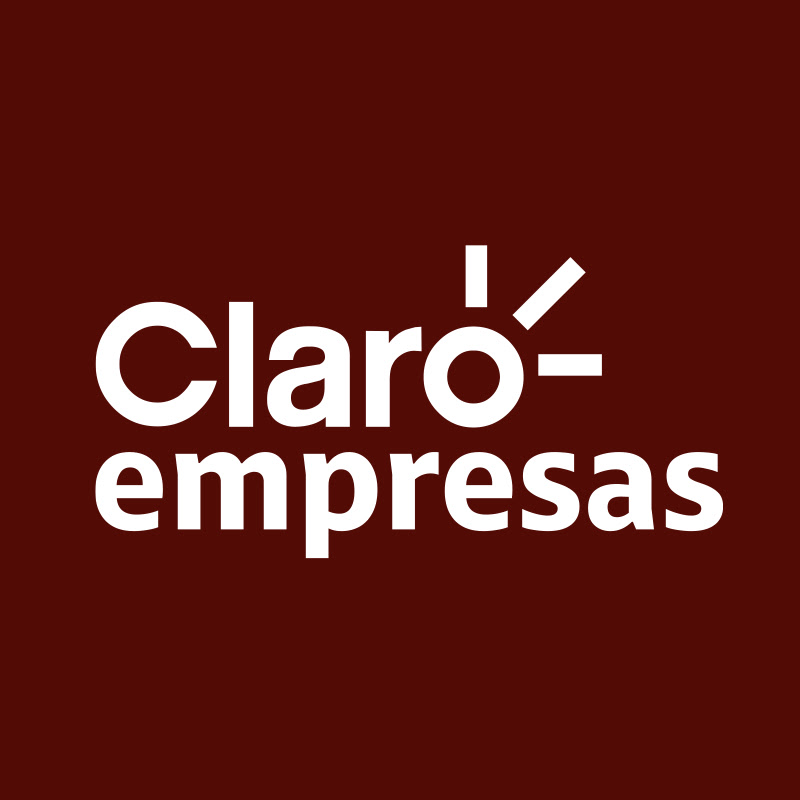Claro empresas Brasil