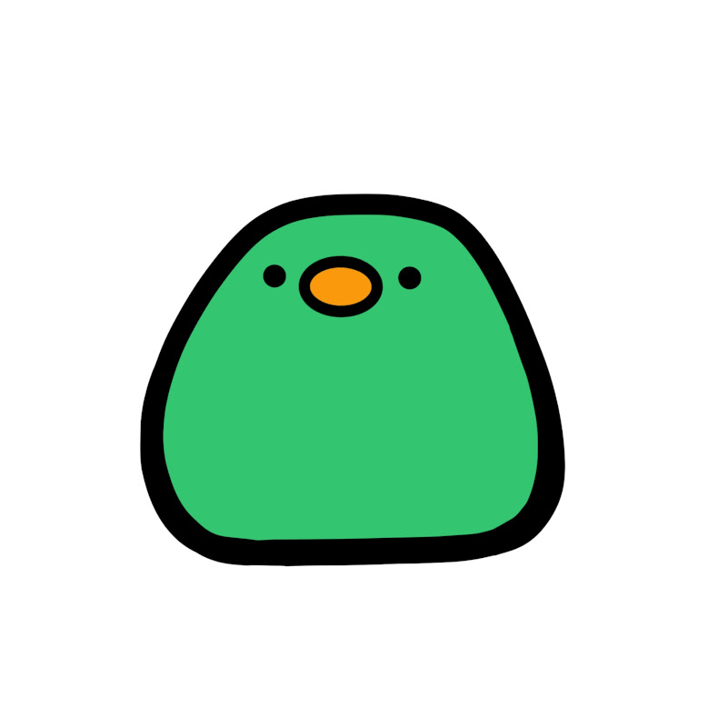 Green Chick