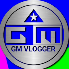 Channel thumbnail for gm vlogger