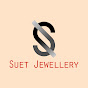 Suet Jewellery 雪姐珠寶 logo