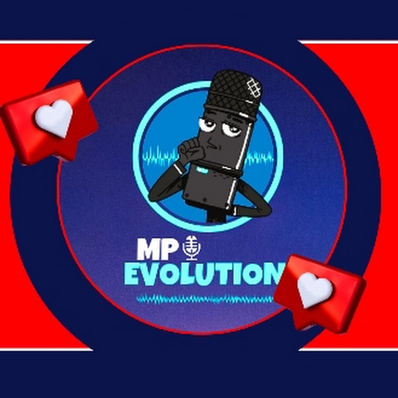 MP EVOLUTION 
