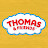 Thomas & Friends UK