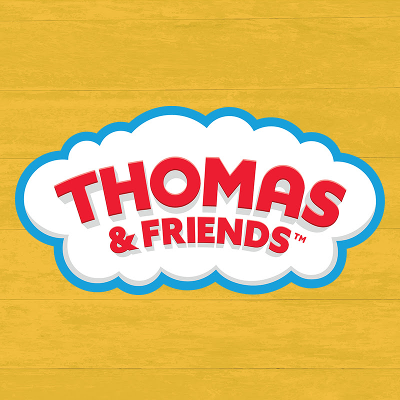 Thomas & Friends UK