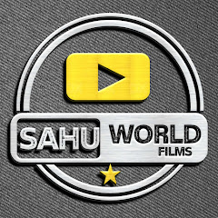 Логотип каналу Sahu World Films