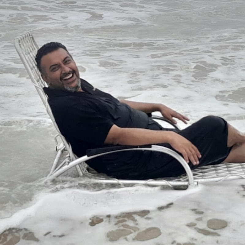 Shoaib Siddiqui 