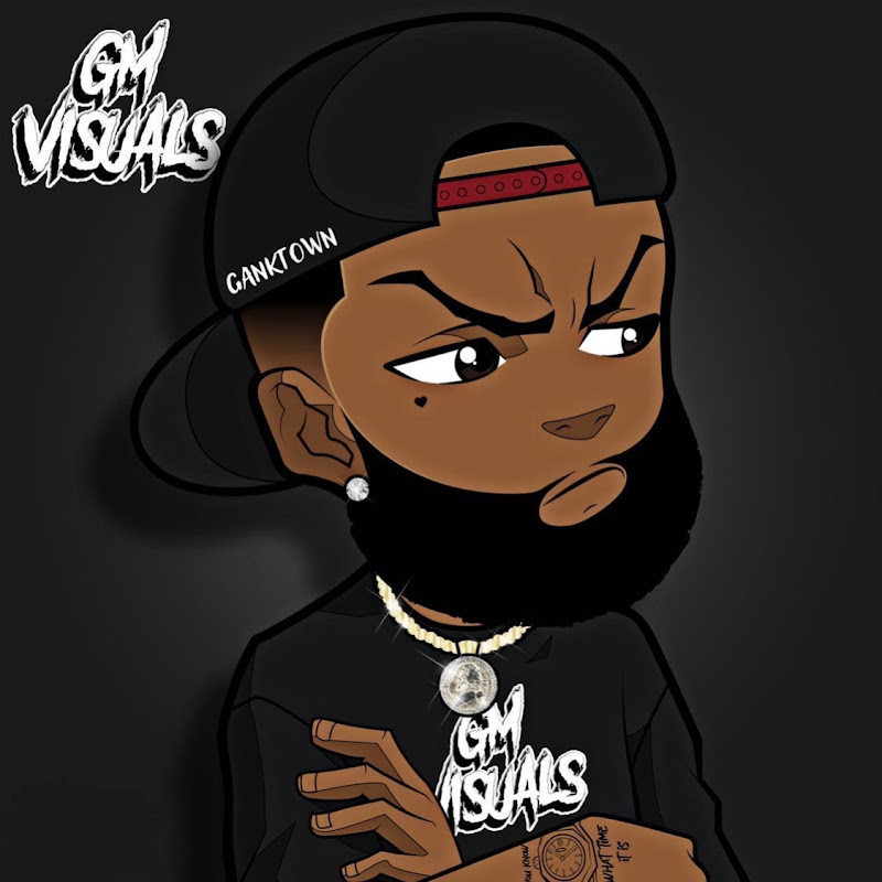 Gm Visuals icon