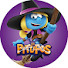 _oO9B-cxoak-channel-avatar-Los Pitufos – Español Latino