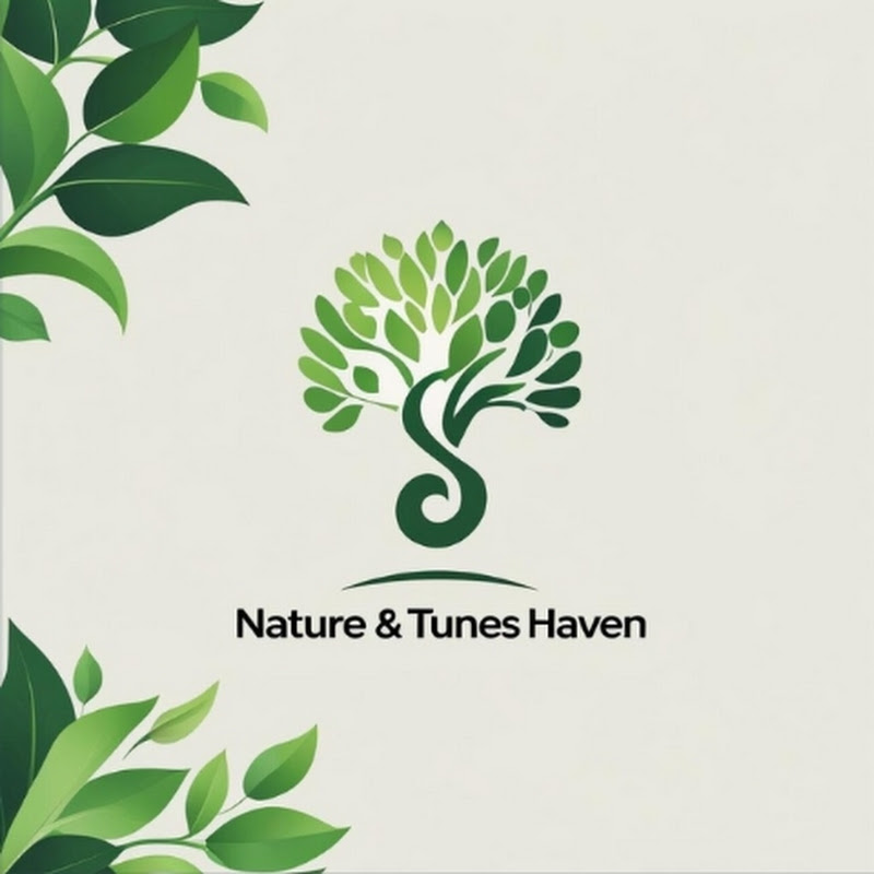 Nature & Tunes Haven