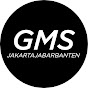 GMS Jakarta Jawa Barat Banten