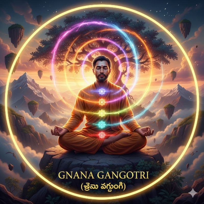 Gnana Gangotri
