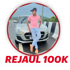 REJAUL 100K
