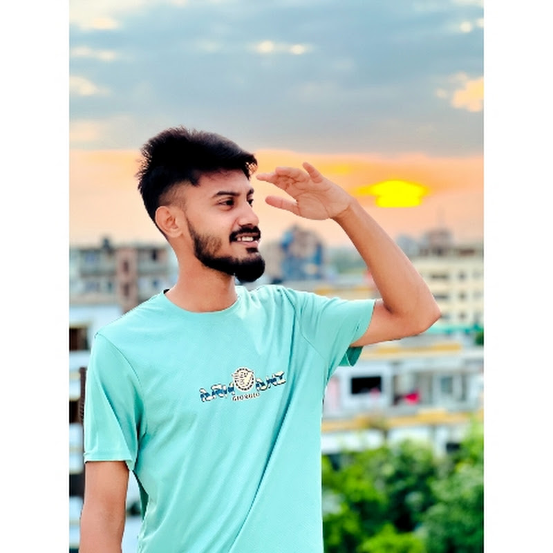 FK Farhan Gaming Kabbo
