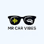 Mr Car Vibes  logo