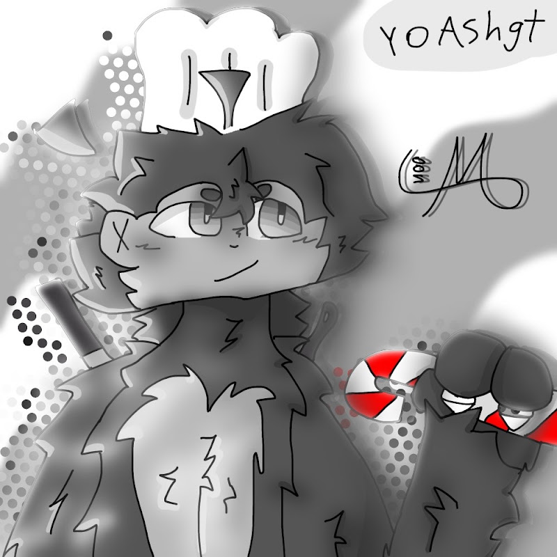 YoAsh