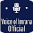 Voice of imrana Support id