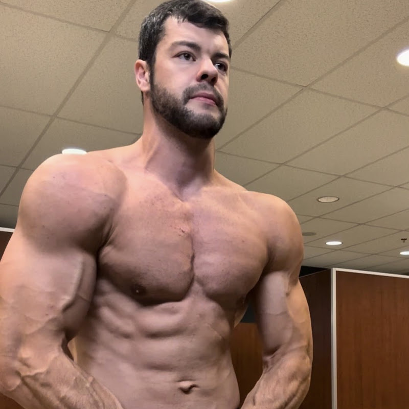 Connor Myers