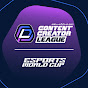Content Creator League