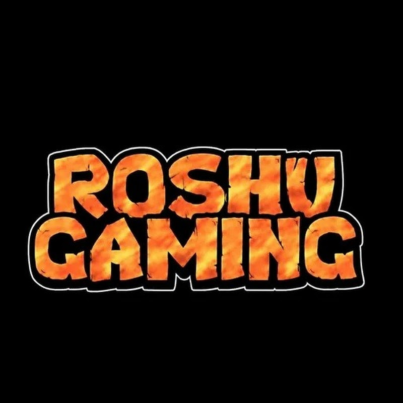 RoshuGaming