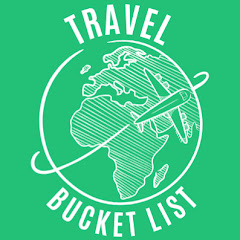Travel Bucket List