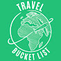 Travel Bucket List logo