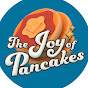 The Joy of Pancakes logo