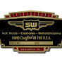 SaltWorks Fabrication & 3D Sheet Metal Forming logo