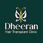 Dheeran Hair Transplant Clinic logo