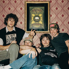 Richy Mitch & The Coal Miners