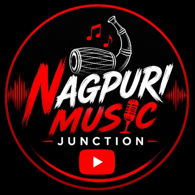 Nagpuri Music Junction