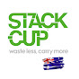 STACK-CUP Australia logo