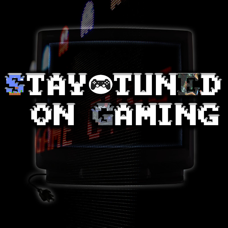 Stay Tuned on Gaming